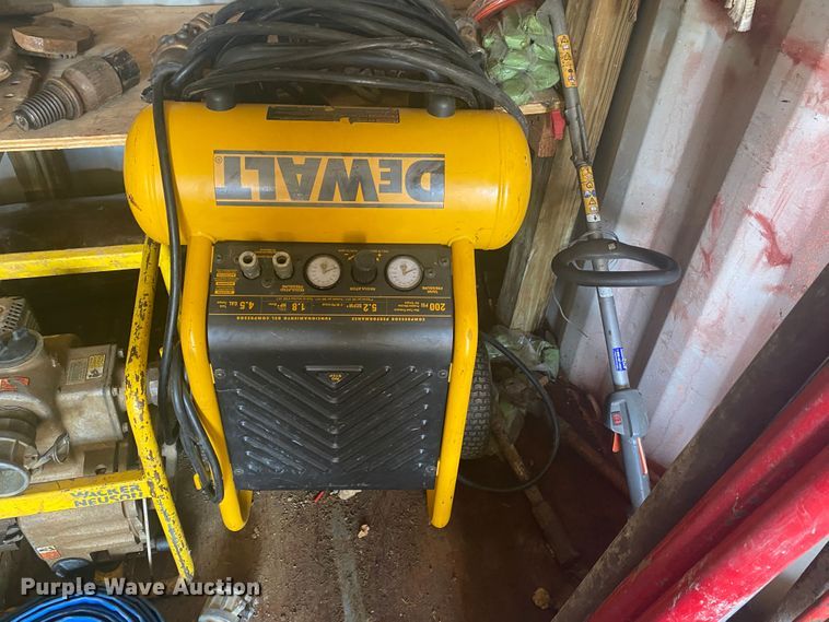 image for item DK6367 Shipping container