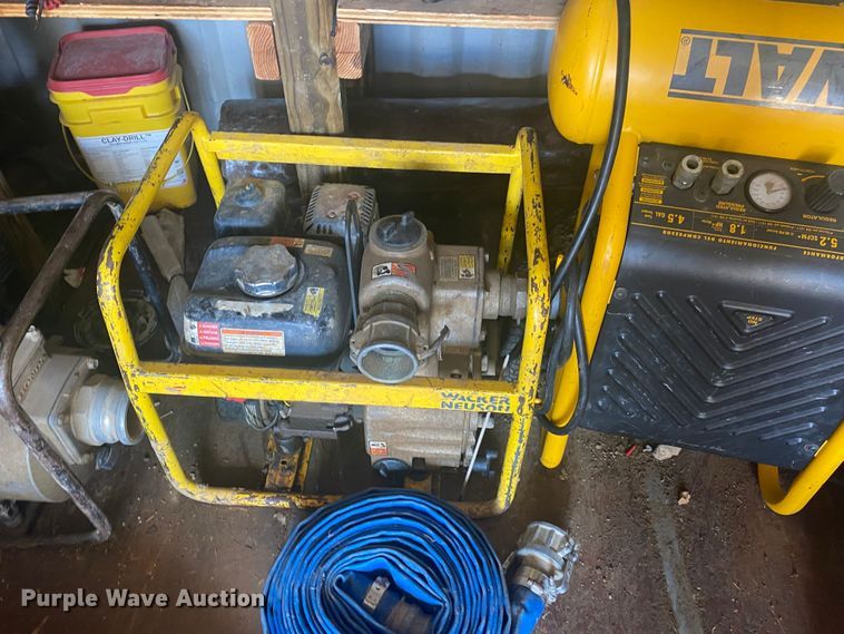 image for item DK6367 Shipping container