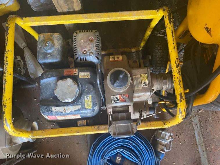 image for item DK6367 Shipping container