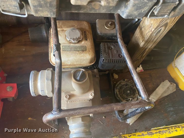 image for item DK6367 Shipping container