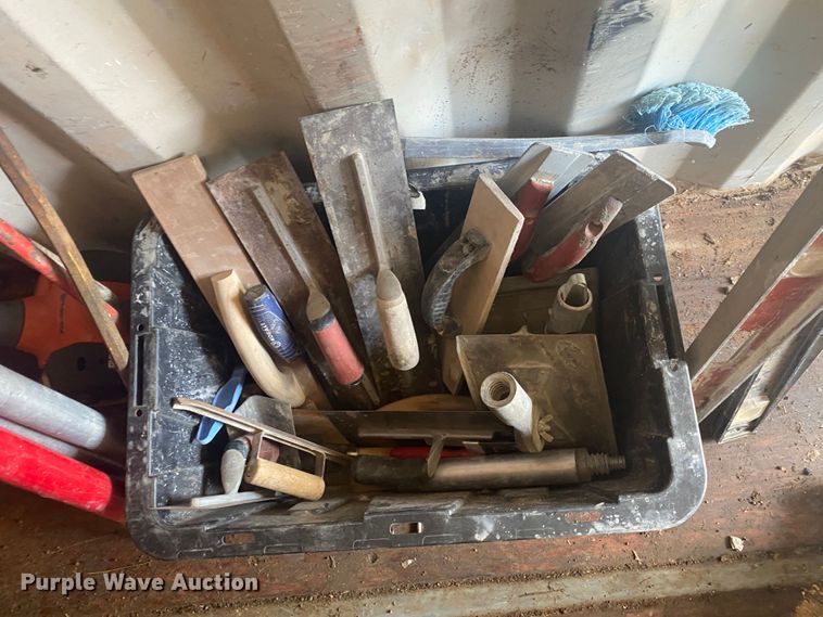 image for item DK6367 Shipping container