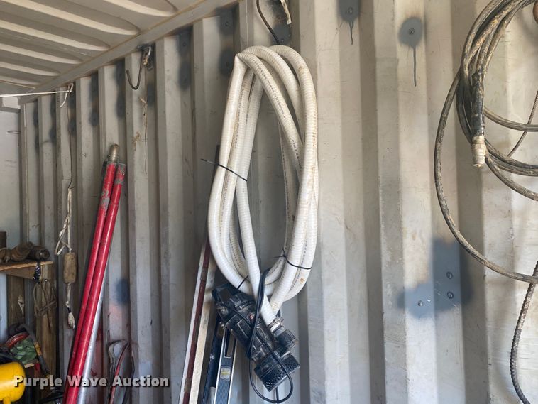 image for item DK6367 Shipping container