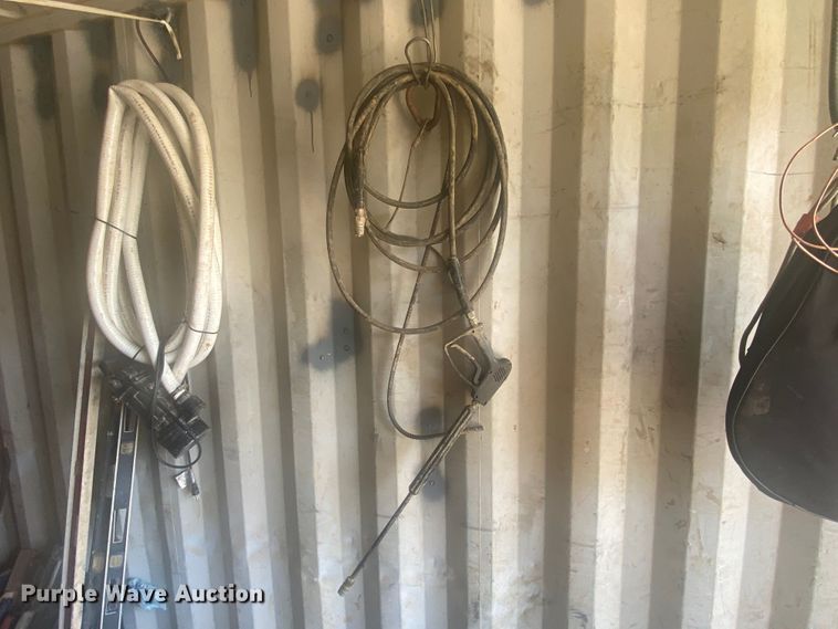 image for item DK6367 Shipping container