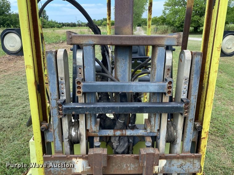 image for item DK6370 Donkey D12  forklift