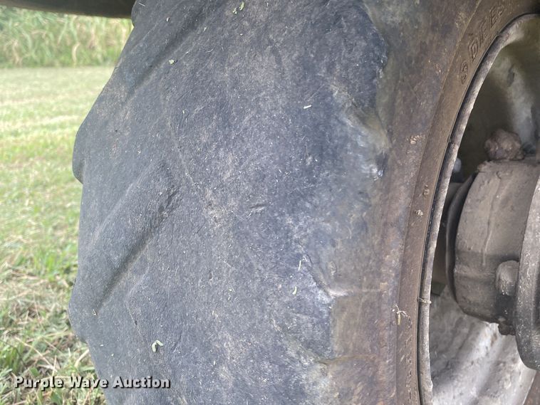 image for item DK6370 Donkey D12  forklift