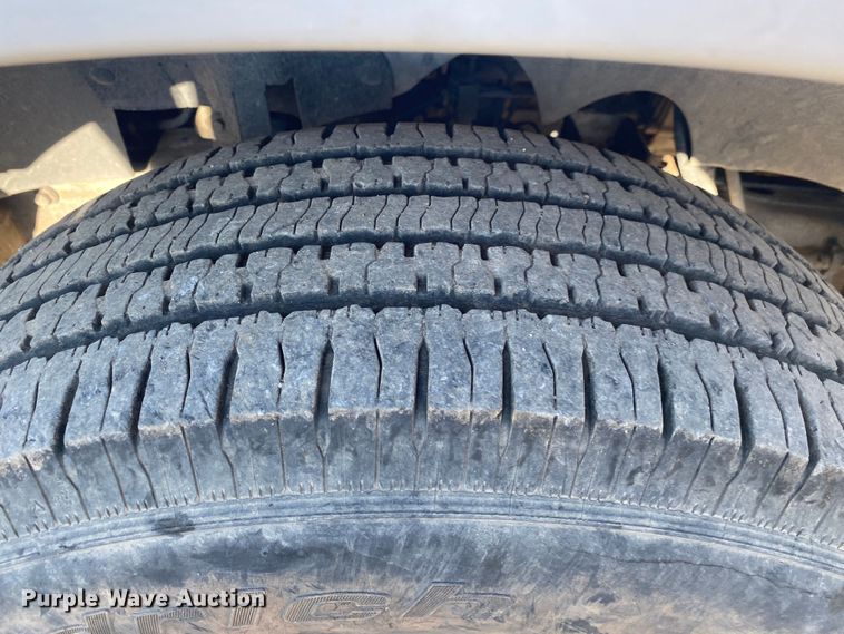 image for item DK6376 2001 Ford F150  pickup truck