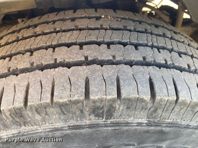 image for item DK6376 2001 Ford F150  pickup truck