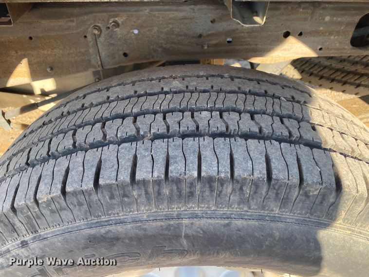 image for item DK6376 2001 Ford F150  pickup truck