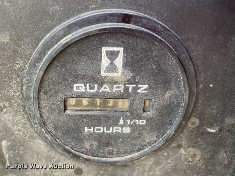 image for item DK6382 Hobart Champion 10000  welder/generator