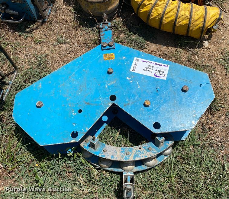 image for item DK6383 Fiber optic tools