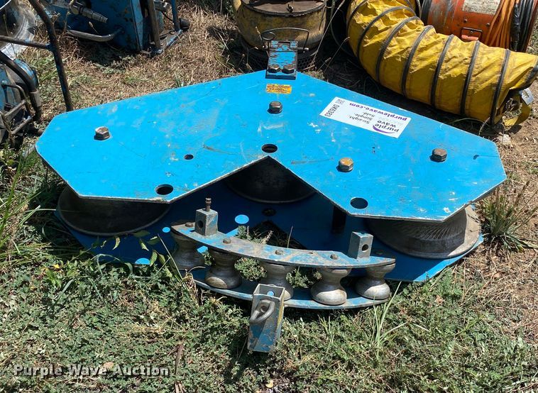 image for item DK6383 Fiber optic tools