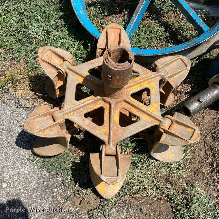 image for item DK6383 Fiber optic tools