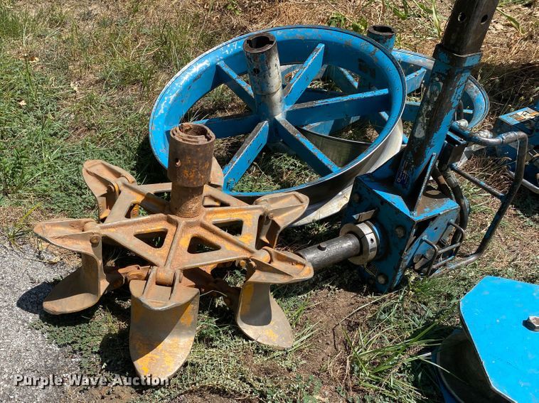 image for item DK6383 Fiber optic tools