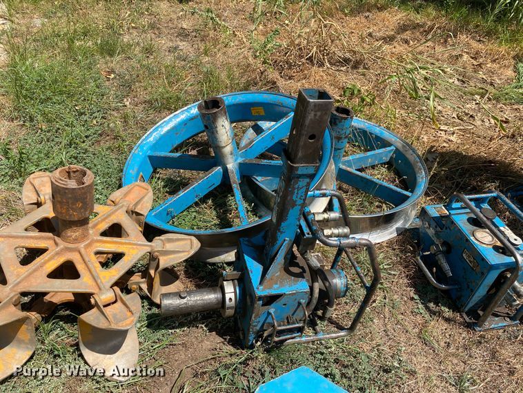 image for item DK6383 Fiber optic tools