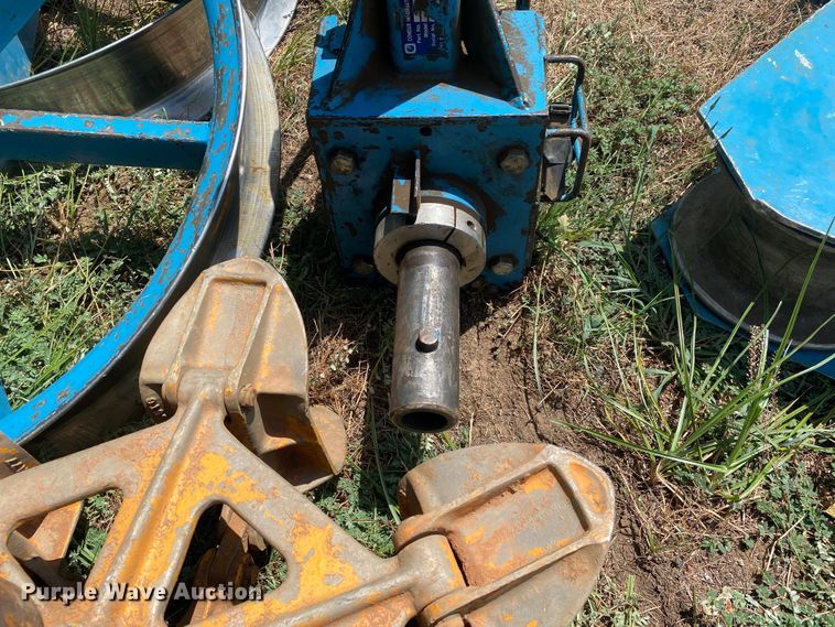 image for item DK6383 Fiber optic tools