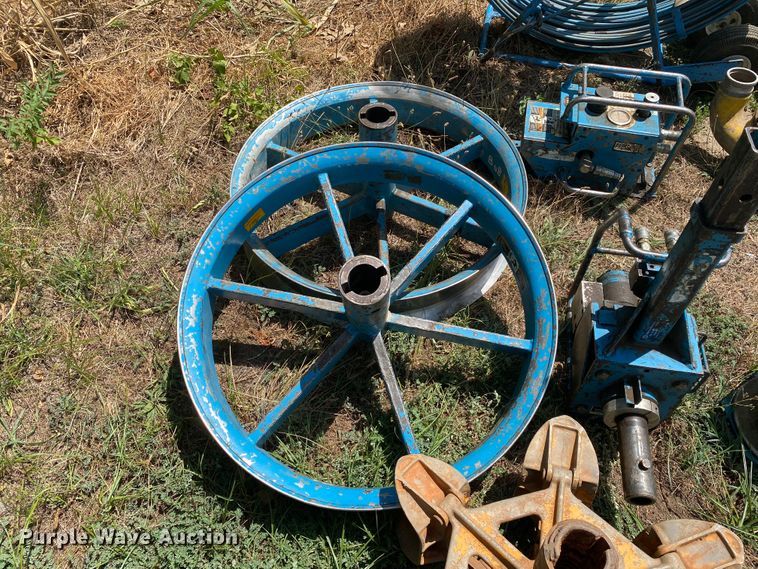 image for item DK6383 Fiber optic tools