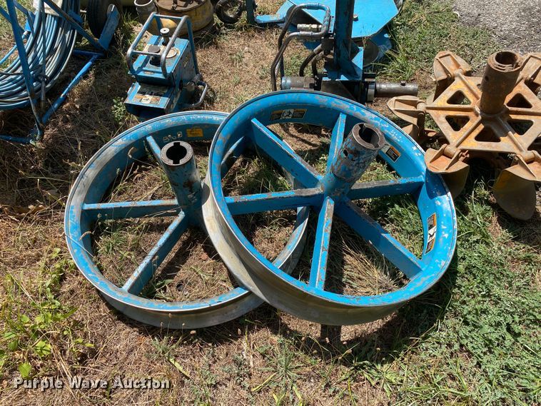 image for item DK6383 Fiber optic tools