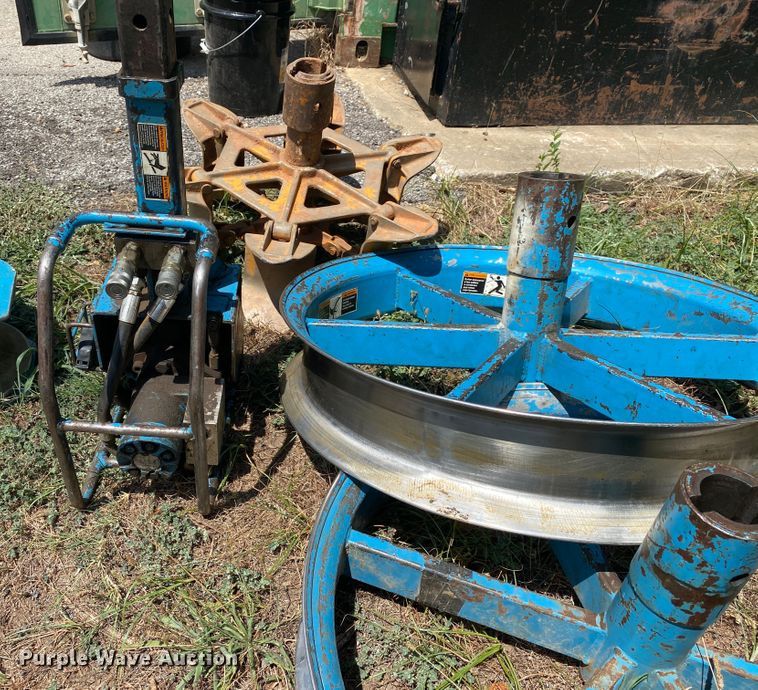 image for item DK6383 Fiber optic tools