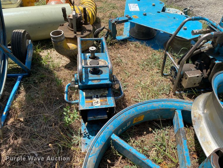 image for item DK6383 Fiber optic tools