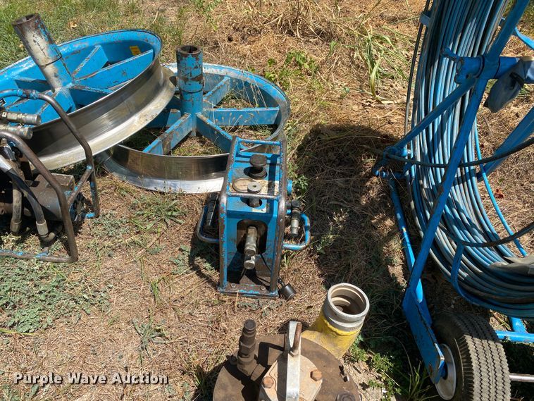 image for item DK6383 Fiber optic tools