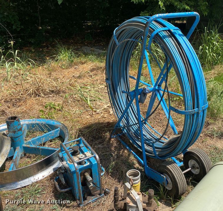 image for item DK6383 Fiber optic tools