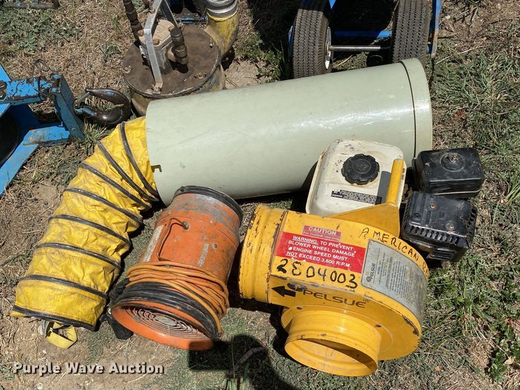 image for item DK6383 Fiber optic tools