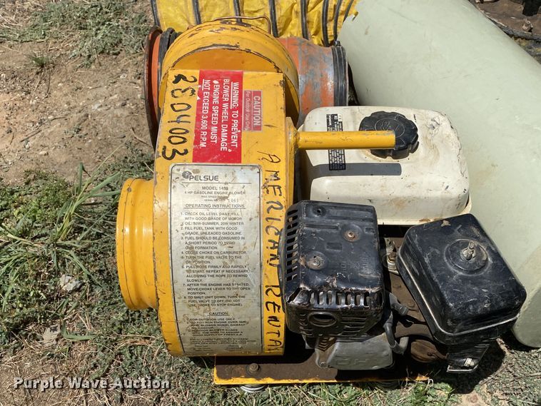 image for item DK6383 Fiber optic tools