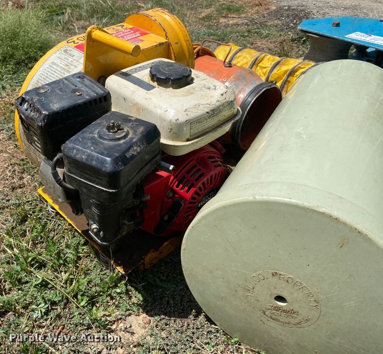 image for item DK6383 Fiber optic tools