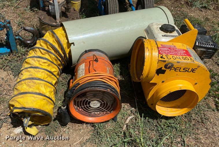 image for item DK6383 Fiber optic tools