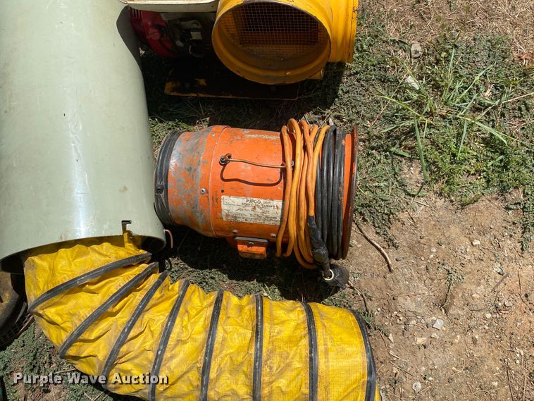 image for item DK6383 Fiber optic tools