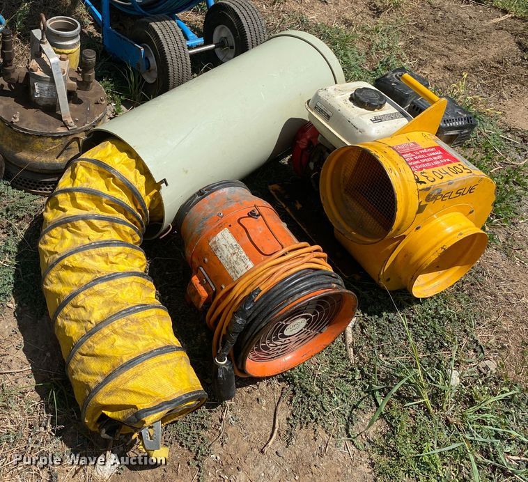 image for item DK6383 Fiber optic tools