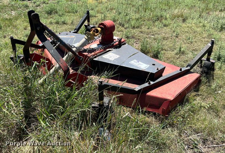 image for item DK7071 Big Bee  finish mower