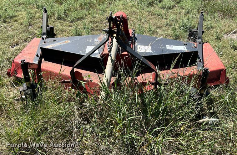 image for item DK7071 Big Bee  finish mower