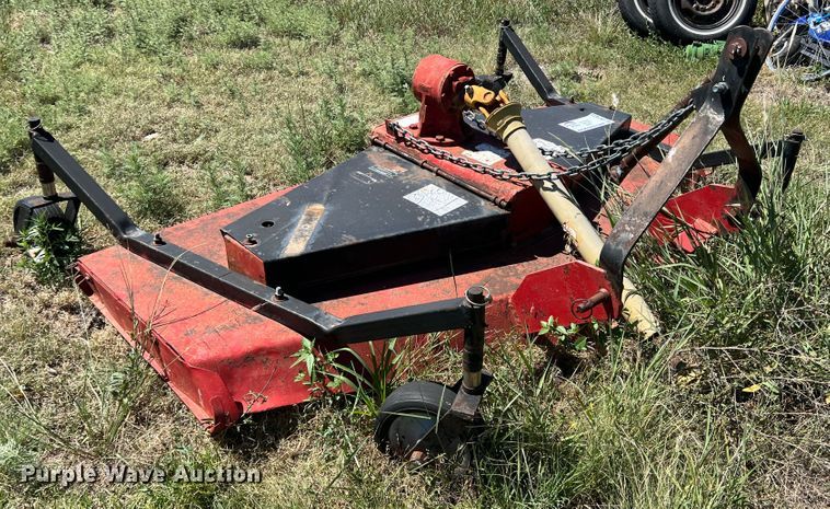image for item DK7071 Big Bee  finish mower
