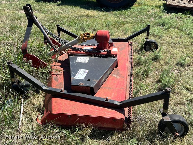 image for item DK7071 Big Bee  finish mower