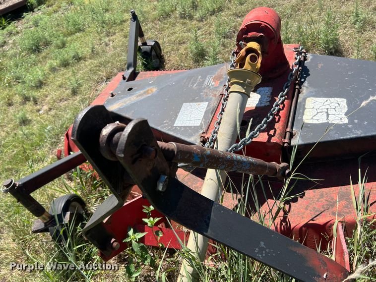 image for item DK7071 Big Bee  finish mower