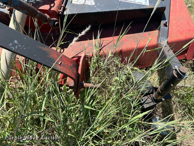 image for item DK7071 Big Bee  finish mower