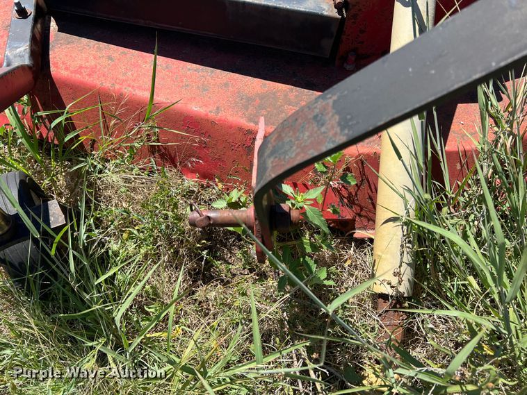 image for item DK7071 Big Bee  finish mower