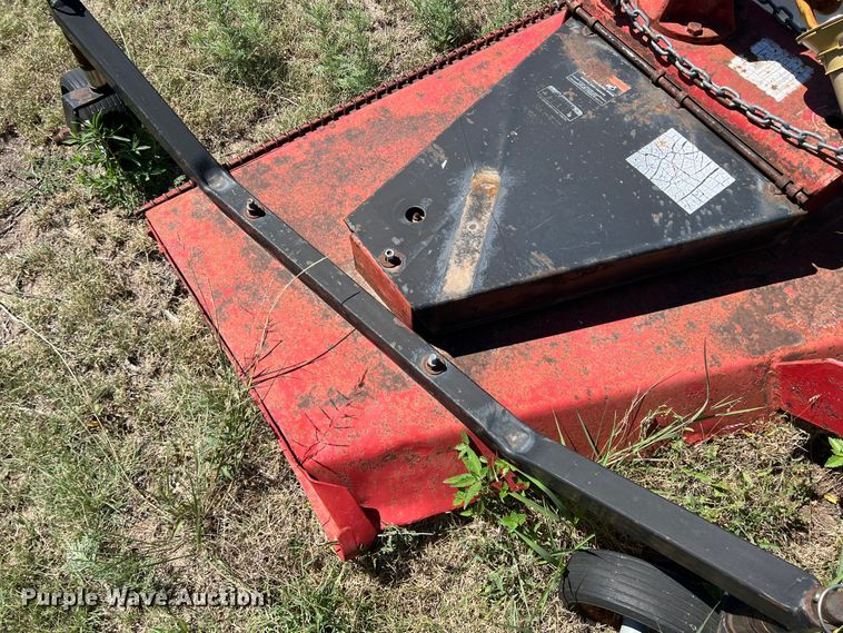 image for item DK7071 Big Bee  finish mower