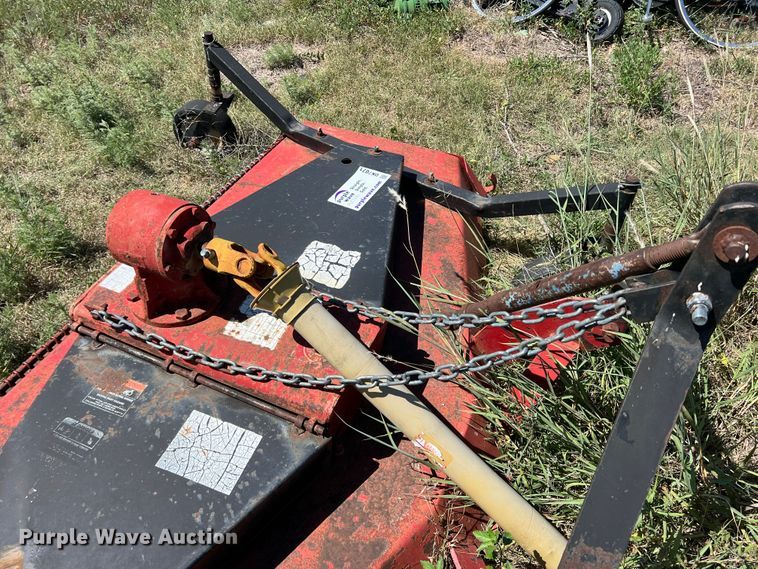 image for item DK7071 Big Bee  finish mower