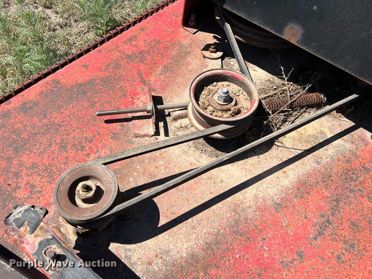 image for item DK7071 Big Bee  finish mower