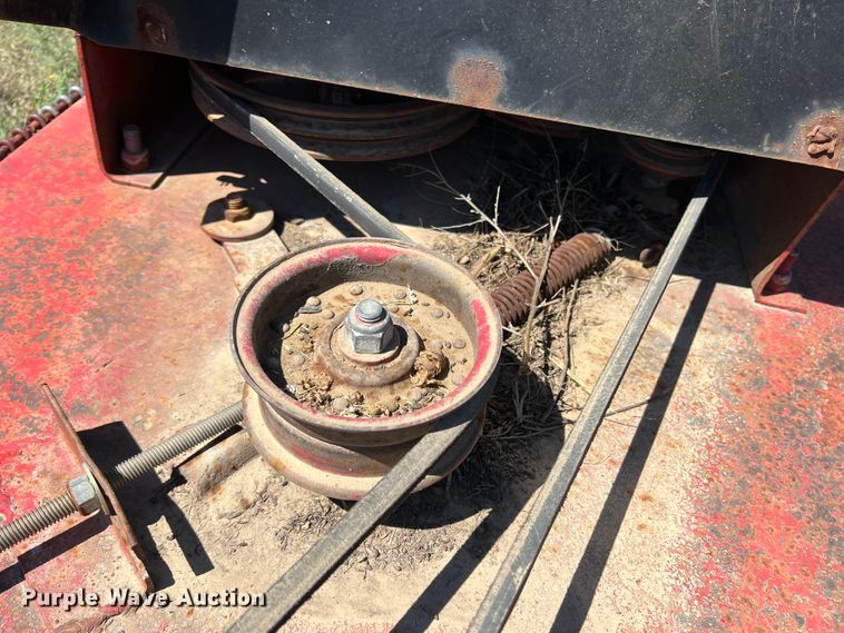 image for item DK7071 Big Bee  finish mower