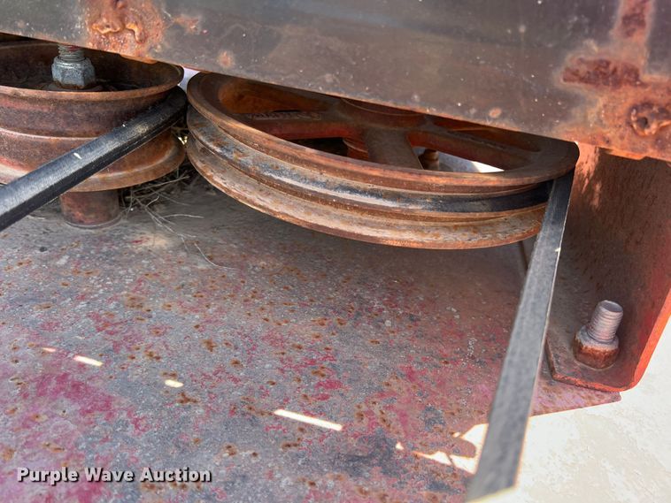 image for item DK7071 Big Bee  finish mower