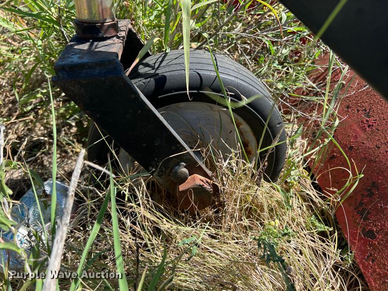 image for item DK7071 Big Bee  finish mower