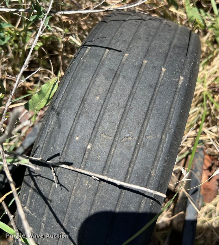 image for item DK7071 Big Bee  finish mower