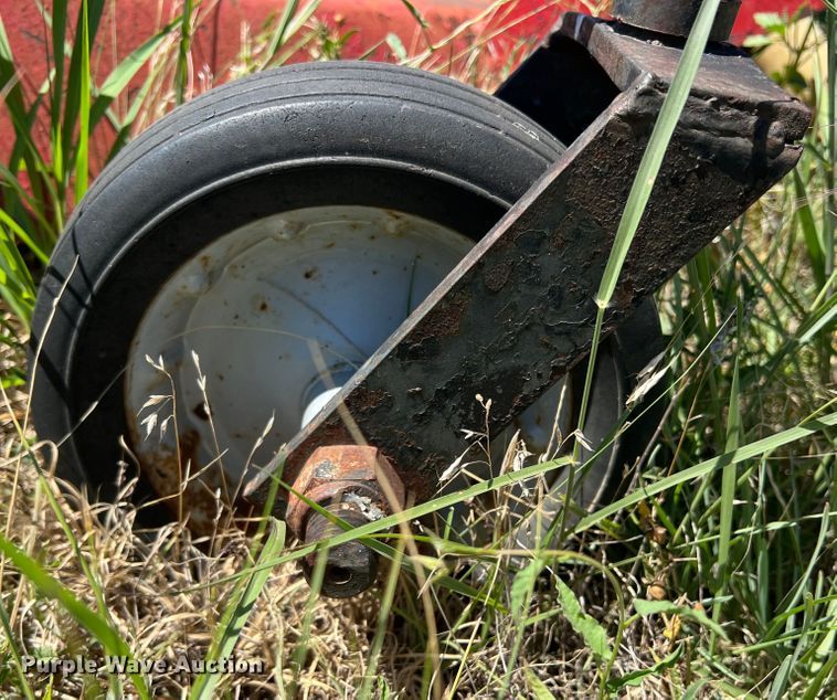 image for item DK7071 Big Bee  finish mower