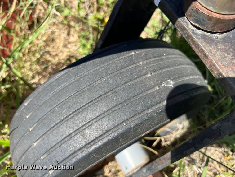 image for item DK7071 Big Bee  finish mower