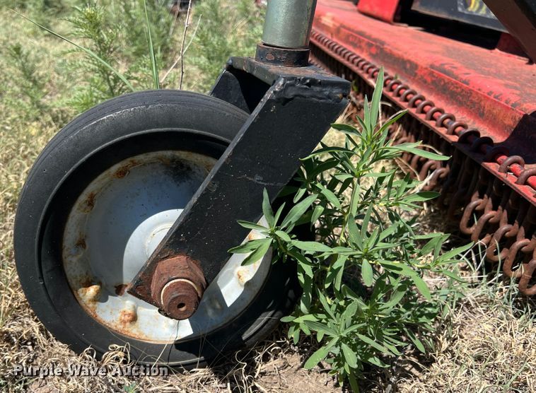 image for item DK7071 Big Bee  finish mower