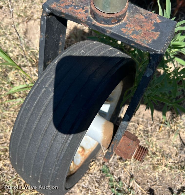 image for item DK7071 Big Bee  finish mower