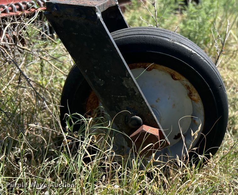 image for item DK7071 Big Bee  finish mower